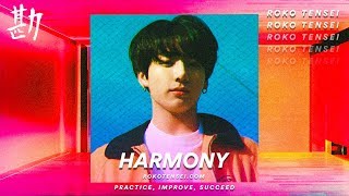 BTS Type Beat 2019 FREE 'Harmony' Kpop Beat