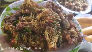 베트남 가성비 갑! 다낭 맛집 알려달라구요? 한방에 정리 요약 4편 완결편 (맛집 주소첨부)