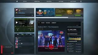 download free МОЩНЫЙ ЧИТ НА CS GO Новый    Aim Assist, ESP и др     28 08 2017