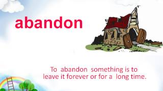Learn english vocabulary everyday - Learn english vocabulary - Unit 7