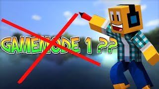 Mapy od Widzów #207 -  "Szok! LJay bez gamemode?!"