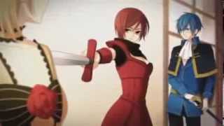 Servant of Evil [Classical Version]-Len Kagamine (French Sub.)