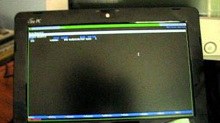 Finding a Hidden Wireless Network