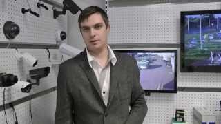 #1 Как выбрать систему видеонаблюдения