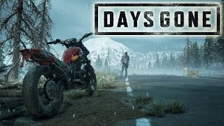 Жизнь После (Days Gone). ФИНАЛ. Один ты не справишься. + Сюжетное задание после титров.