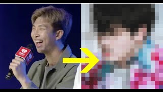 BTS Has A New Translator And It’s Not RM