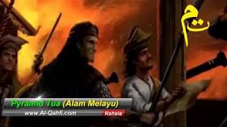 Rahsia Melayu & Piramid Tenggelam