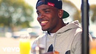 Rayven Justice - Slide Thru (Explicit)