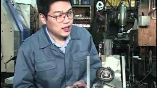 【WLP】小型ロータリーエンジン - 設計・制作への多能工的アプローチ
