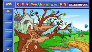 G2J Attractive Girl Rescue Walkthrough [Games2Jolly]