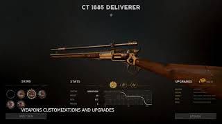 Wild West Online