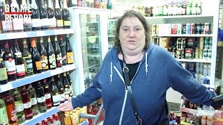 The Best Of The Five Pound Munch (Part 1) | Grime Report Tv