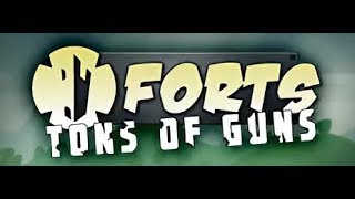 Forts это жесть!