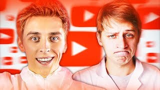 ВЛАД А4 повторяет за МАМИКСОМ? / Новый канал ВЛАД А5