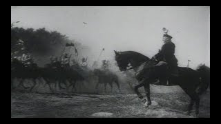 Йшов солдат за Владу Рад