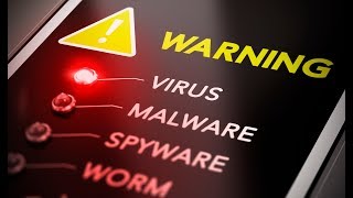Malware, Worms, Vírus, Cavalos de Troia e Spywares Qual a Diferença? | Prof. Nildo Mello