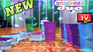 Snackeez Duo Commercial As Seen On TV | Does Snackeez Duo Really Work? | Buy Snackeez Duo