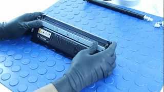Vídeo Recarga Toner Brother TN 210 | HL 3040 | CN 9010 | CN 9320 - Vídeo Aula Valejet.com