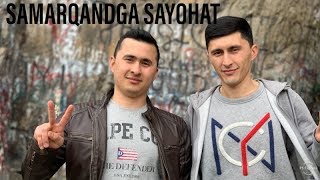SAMARKAND (Самарканд)