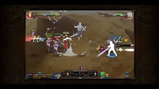 Naruto Online: Ninja Exam 197 | Wind Main