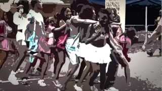 Dub Pistols 'Rock Steady' - feat. Rodney P & Lindy Layton