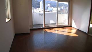 シティ・ハウジング　徳島県の賃貸　佐古一番町　3LDK　「サーパス佐古一番町」