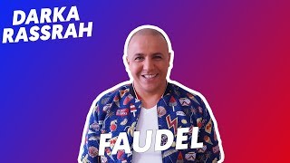 TPMP : Donald Trump, la bière, la coupe du monde… le darka/rassrah de Faudel (Exclu Vidéo)