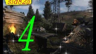 STALKER  ВЕТЕР ВРЕМЕНИ 1.3 FINAL серия № 4