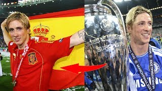 10 Things You Probably Didn't Know About Fernando Torres