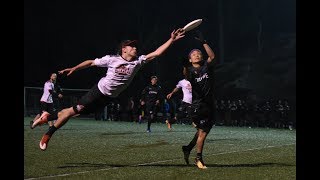 Game Highlights: Toronto Rush at New York Empire — Week 3