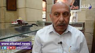 صدى البلد | شعبة المصوغات عن "بلاها شبكة": "مبادرة من شباب مفلس لا يقدر قيمة الزواج"
