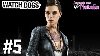 BADBOY17 ES TRAVESTI! - Watch Dogs #5