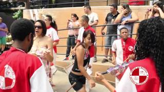 Entretenimento para festa de casamento com bateria escola de samba show sitio são Jorge