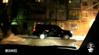 2 серия видео про Наркомана Павлика (Ночная поездка)