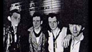 Corner Soul - The Clash
