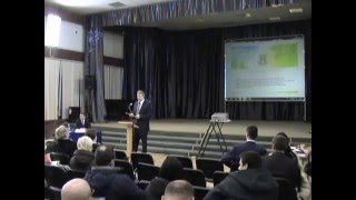 Встреча главы управы района Ясенево с жителями 16.03.2016