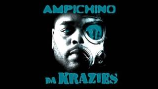 Dj High T - My Life (Slowed-N-Throwed) - Ampichino & D Rek