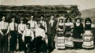 ΑΣΠΡΑ ΜΟΥ ΠΟΥΛΙΑ - ΓΙΑΡΙΜΗΣ ΤΑΣΟΣ