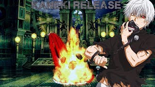 Kaneki - Release (Fixed)