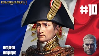 European Conqueror (French Eagle) - European War 6 #10