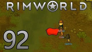 RimWorld - Part 92 - UPDATED