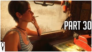 Summer - Part 30 Metro Exodus Walkthrough Lets Play Gameplay