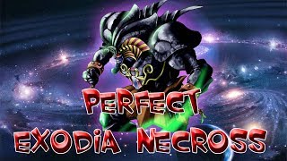 Deck Exodia Necross HOÀN HẢO-Game giải trí hay nhất YUGIH5