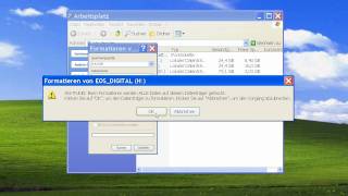 How 2 Install Magic Lantern on an Canon EOS 550D - Rebel T2i - Kiss X4