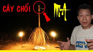 Cây Chổi Có MA | Đừng Quét Nhà Trong 3 Ngày Tết | Phim Ngắn | Ku Khoa Vlog