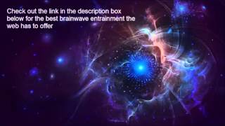 Facial Toning Binaural Beats   BRAINWAVE ENTRAINMENT