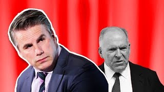 Judicial Watch: Why Trump is Right to Revoke Security Clearance of 'Unhinged' John Brennan