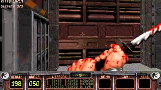 Shadow Warrior: Twin Dragon - Level 3
