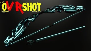 oVRshot ● ШИКАРНЫЙ СИМУЛЯТОР СТРЕЛЬБЫ ИЗ ЛУКА, НО ГДЕ ЖЕ ОНЛАЙН!??? | OCULUS RIFT