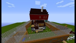 hello neighbor full act 2 l перезалив